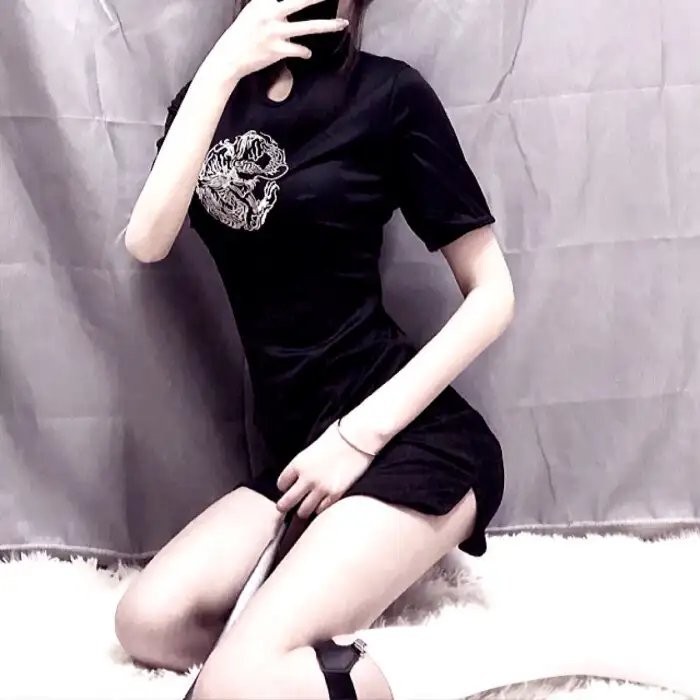 魔鬼、性、狂想曲